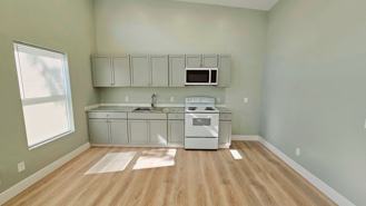 301-309 W 4th St - Photo 1 of 1