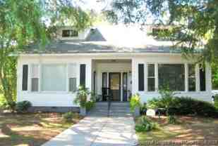 1525 Fort Bragg Rd Apt 2 #2 - Photo 1 of 1