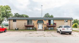 Valley West Apartments - Photo 1 of 1