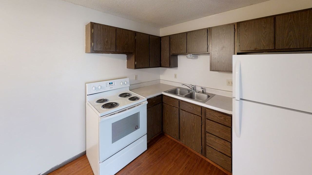 Valley West Apartments - Photo 7 of 9