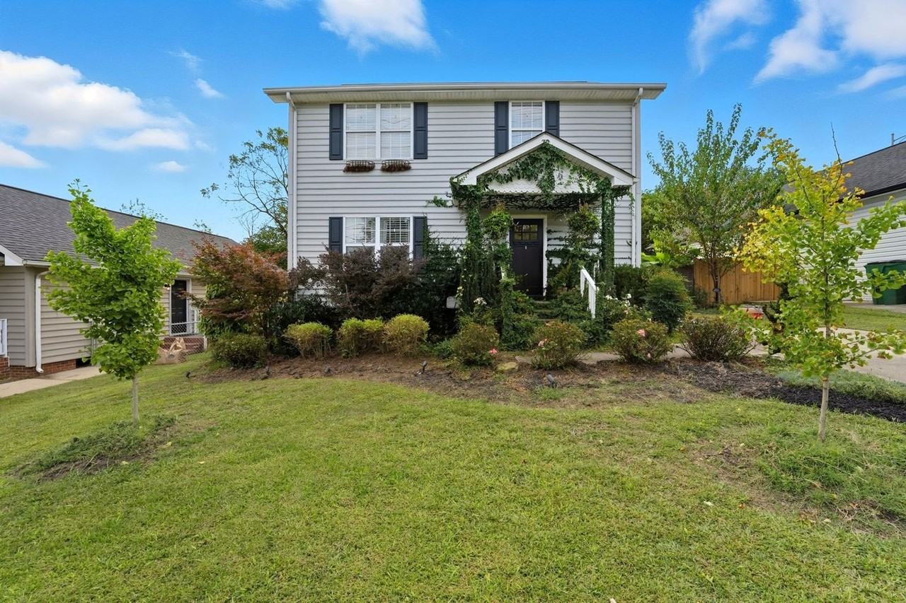 931 Polk Street - Photo 2 of 37