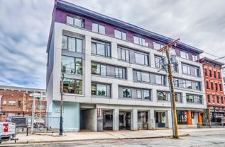 303 Madison St #406 - Photo 1 of 1
