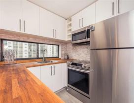 16919 N Bay Rd #605 - Photo 1 of 1