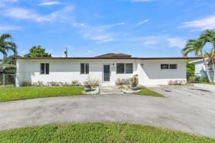 5520 Sw 91st Ave - Photo 1 of 1