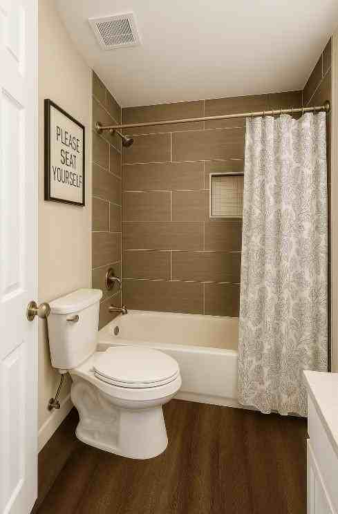 Rosedale St - Photo 3 of 8
