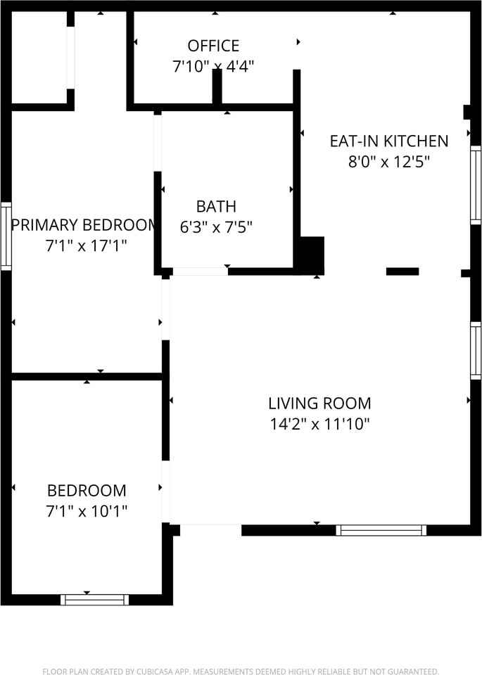 N Mitchell St - Photo 2 of 13