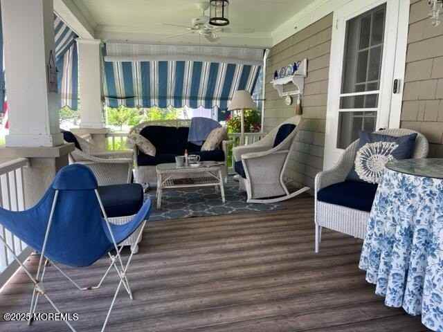 508 Passaic Ave - Photo 3 of 17