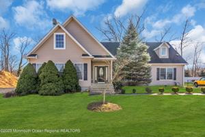 featured image of W Park Ave