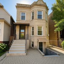 3607 W Wrightwood Ave #2 - Photo 1 of 1