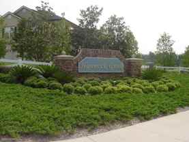 12301 Kernan Forest Blvd Apt 2502 #2502 - Photo 1 of 1