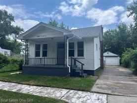 8242 Maxwell Ave - Photo 1 of 1