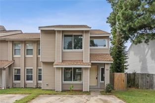 5525 Campus Dr - Photo 1 of 1