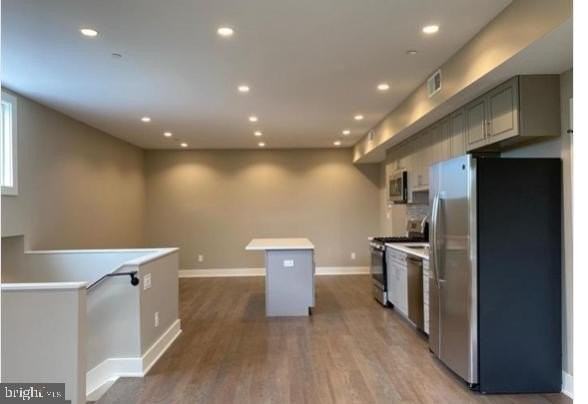 1701 Trinidad Ave Ne Unit 5 #5 - Photo 7 of 24