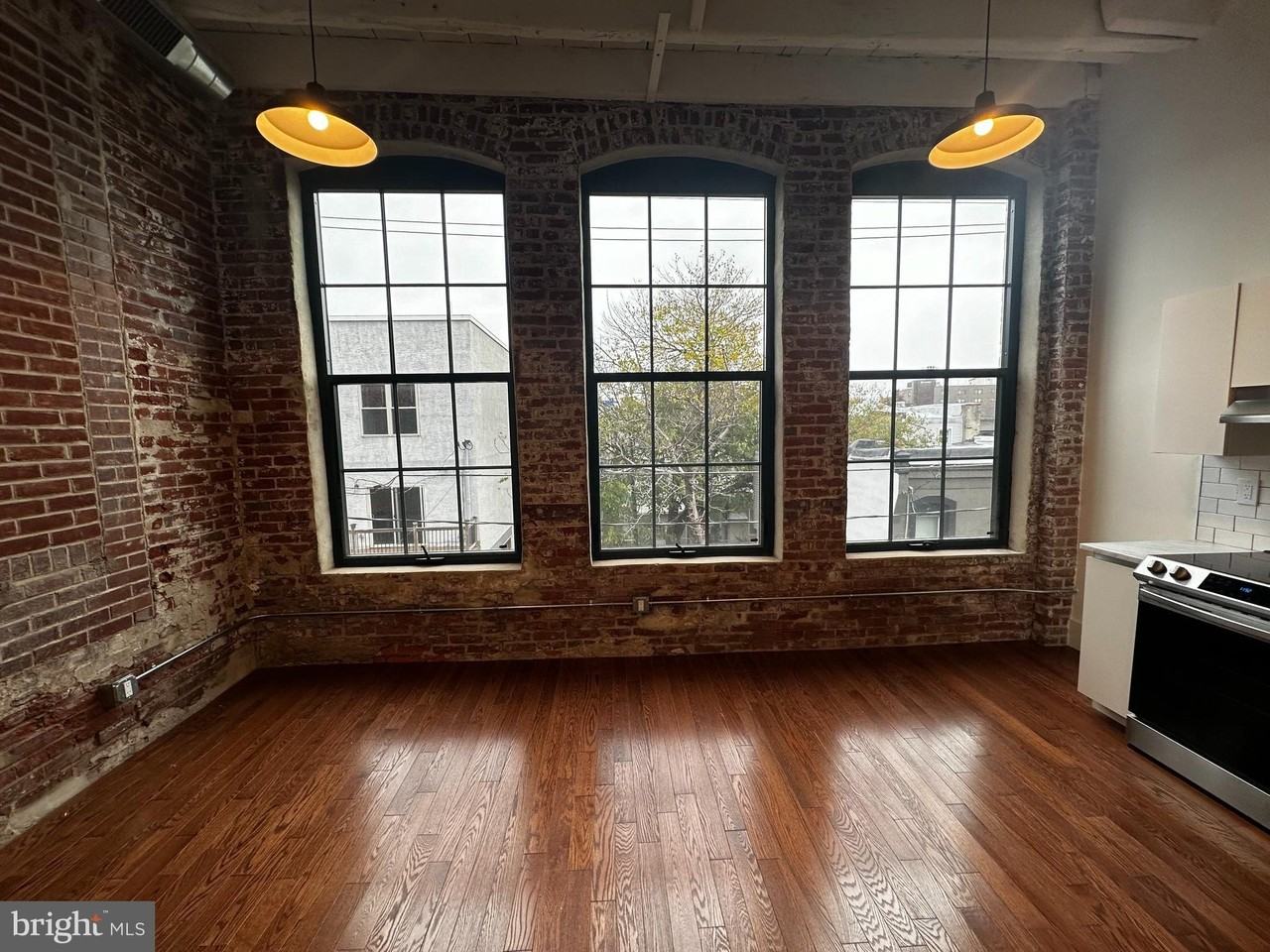 1801 N Howard St #208 - Photo 2 of 17