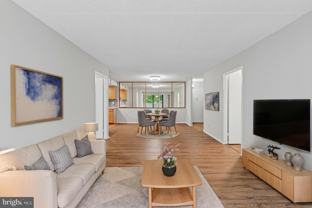 5911 Edsall Rd Apt 403 #403 - Photo 1 of 1