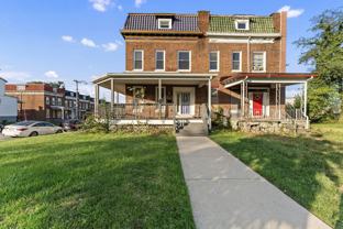 3616 Reisterstown Rd - Photo 1 of 1
