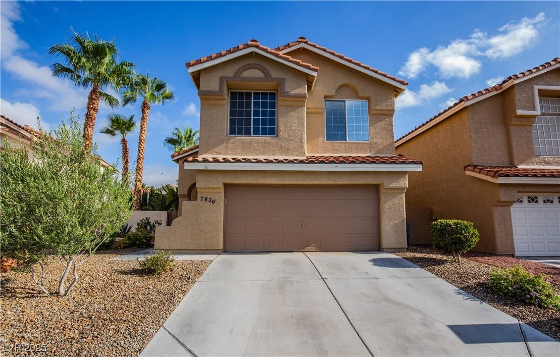 7820 Paper Flower Court