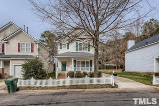 205 Bridgepath Dr - Photo 1 of 1