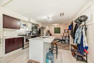 1028 9 Street Southeast - 1 #1 - Photo 1 of 1