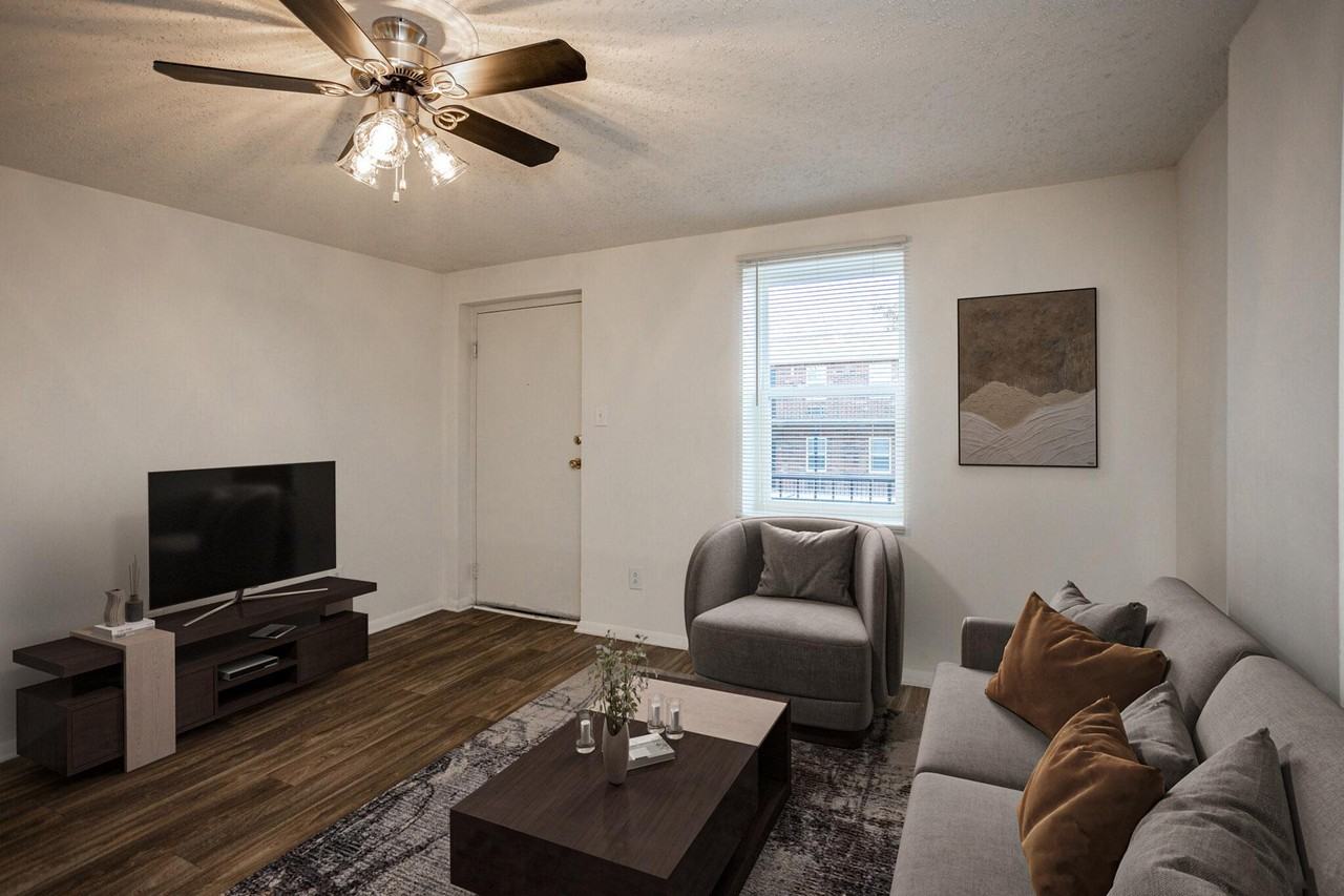 Windsor Court Apartments - Photo 4 of 23