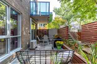 2525 Avenue des Érables - Photo 1 of 1