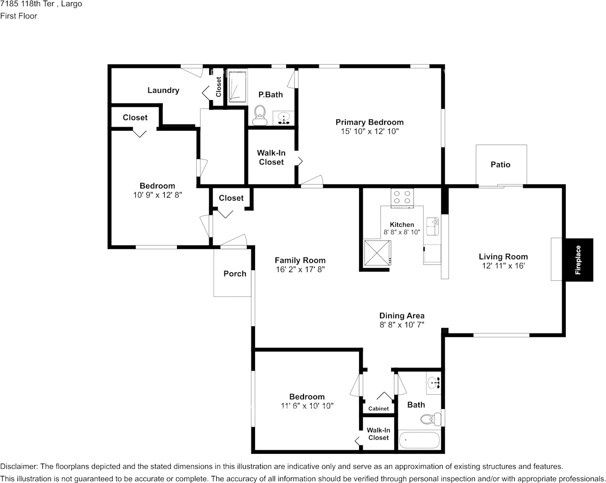 7185 118th Ter - Photo 2 of 16