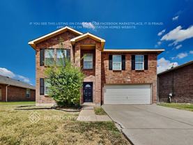 805 Honey Hollow Dr - Photo 1 of 1