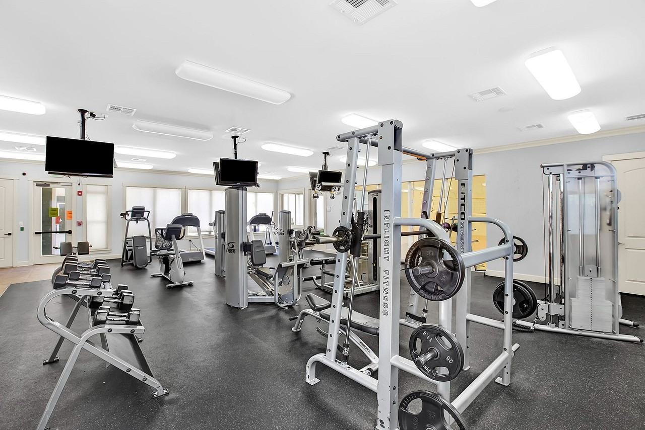 Village at Midtown - Photo 7 of 23