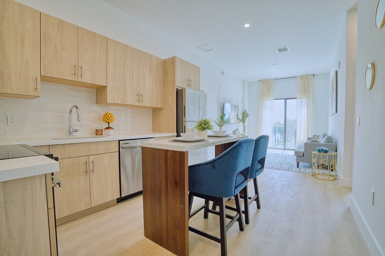 SORA Apartments - Photo 3 of 43