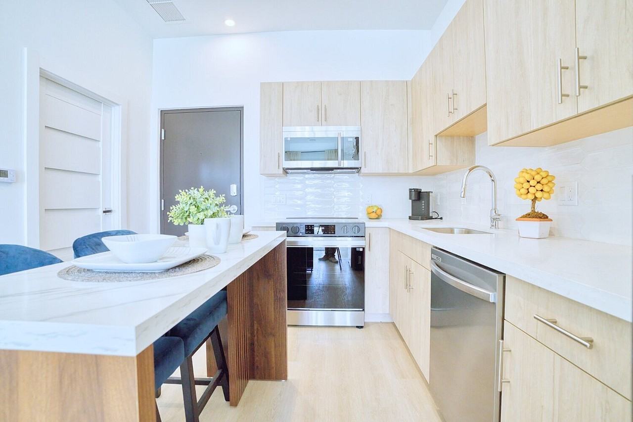 SORA Apartments - Photo 6 of 43