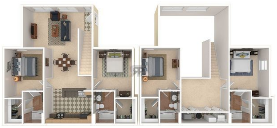 The Lyfe @ Missouri - Photo 2 of 4