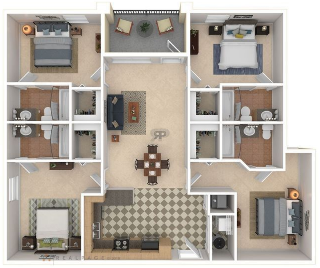 The Lyfe @ Missouri - Photo 3 of 4