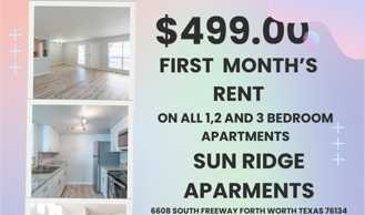 Move In Specials - MUST SEE!!! - Photo 1 of 1