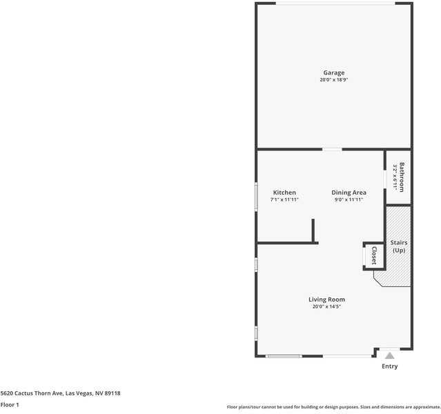 5620 Cactus Thorn Ave - Photo 2 of 17