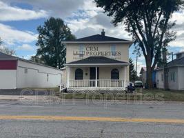 featured image of 409 W Morgan St