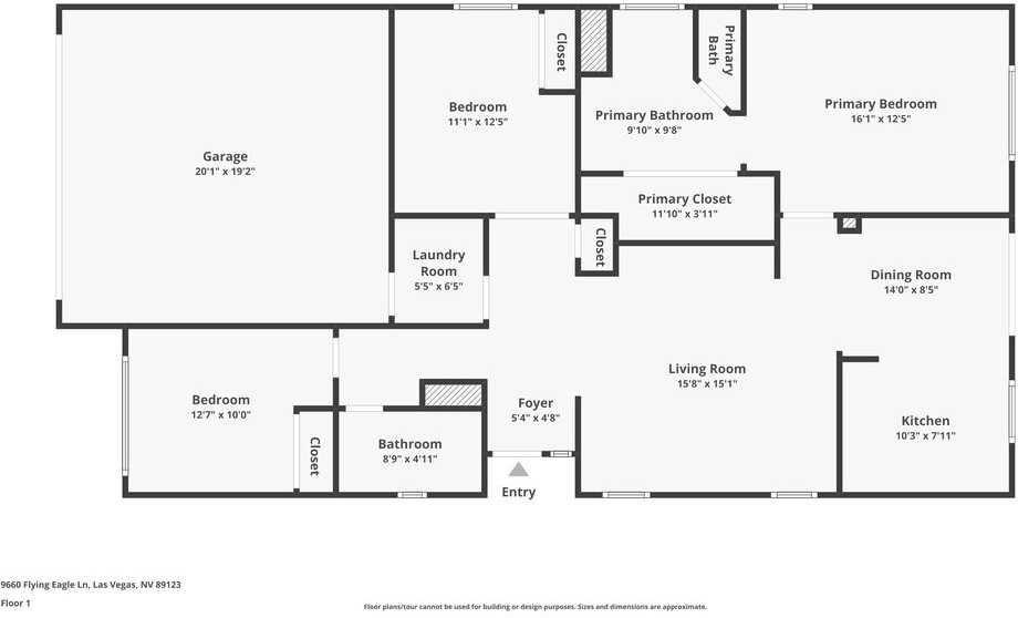 9660 Flying Eagle Ln - Photo 2 of 16