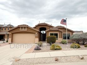 10701 S Distillery Canyon Spring Dr - Photo 1 of 1