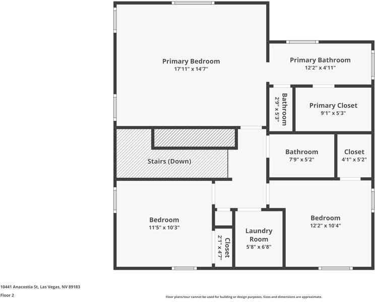10441 Anacostia Street - Photo 3 of 17