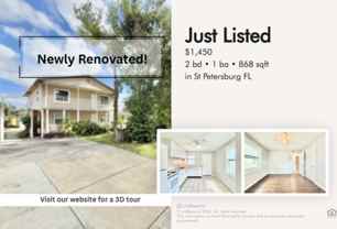 1138 30th St S - Photo 1 of 1