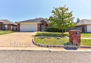 16416 Oconee Creek Dr - Photo 1 of 1