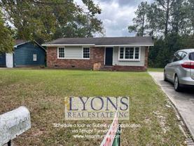 800 Ponderosa Dr - Photo 1 of 1