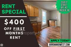 2500 P St #2 - Photo 1 of 1