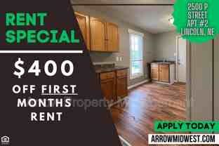 2500 P St #2 - Photo 1 of 1