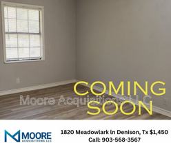 1820 Meadowlark Ln - Photo 1 of 1