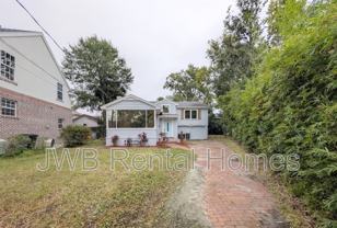1406 Belvedere Ave - Photo 1 of 1
