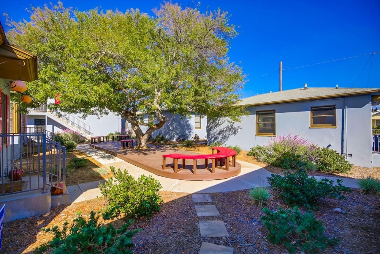 30th Street Cottages - Photo 2 of 4