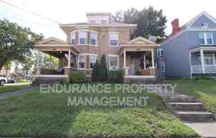 featured image of 2541 Melrose Ave #2