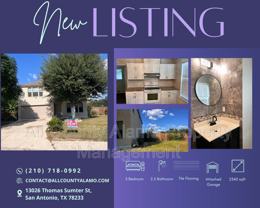 13026 Thomas Sumter St - Photo 1 of 1