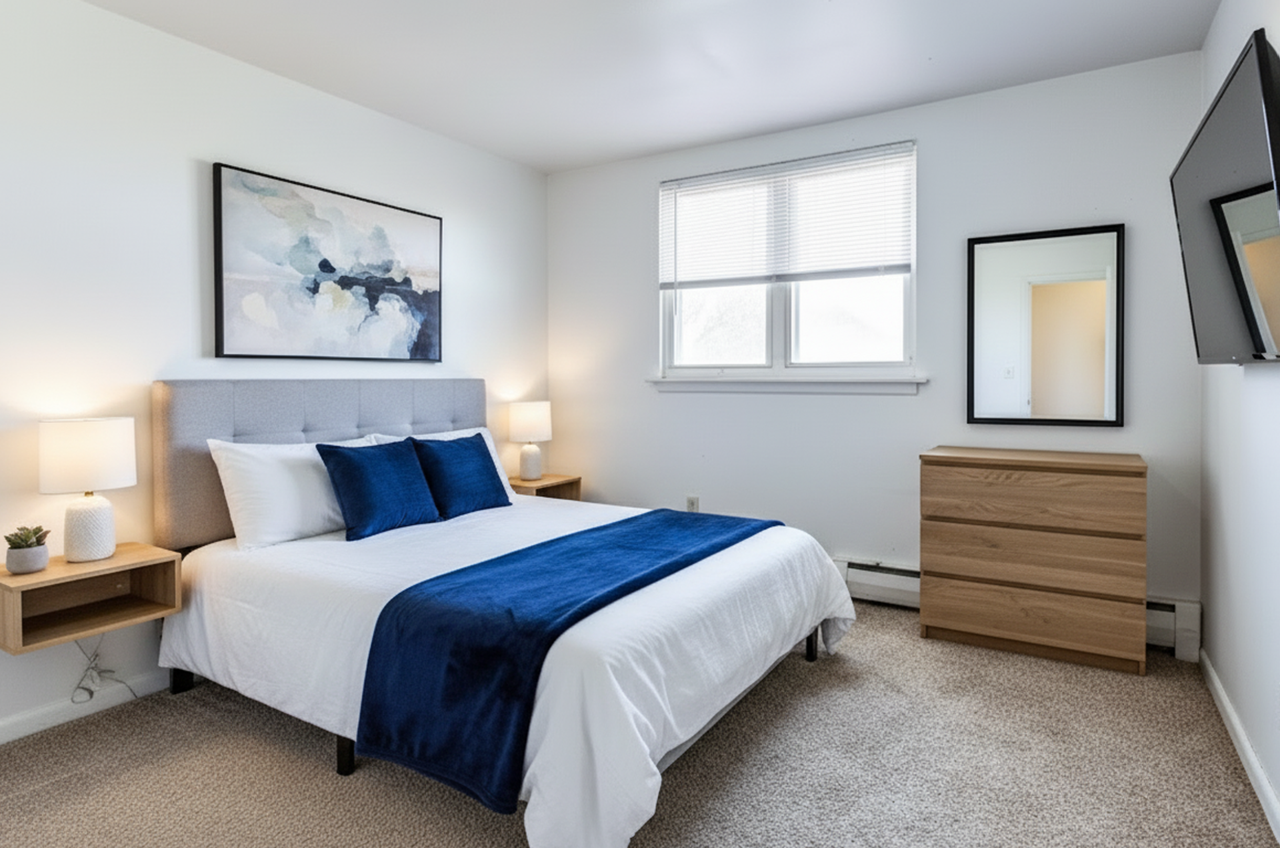 Oak Ridge Apartments - Photo 5 of 12