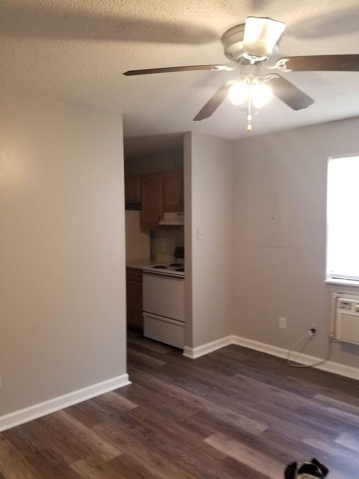 1544 Diuguid Dr Apt C - Photo 2 of 7
